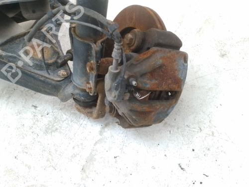 Subframe MERCEDES-BENZ SPRINTER 3,5-t Van (B907, B910) 319 CDI RWD (907.633, 907.635, 907.637) | BP33705615M9 - Image 11