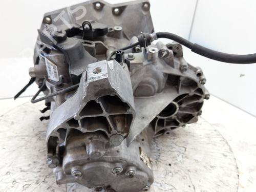 Gearbox FORD FOCUS III  | BP29077414M3 