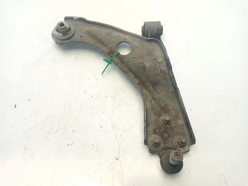 Used Right front suspension arm TOYOTA PROACE VERSO Bus (MPY_) 1.6 D4d (MPY2) (116 hp) 31190214