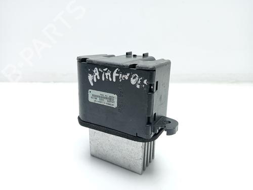 Used Heater resistor Heater resistor 17922158 17922158