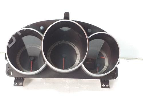 Used Instrument cluster MAZDA 3 (BK) [2003-2009]  10171868