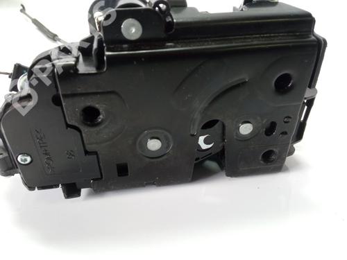 Rear right lock SKODA OCTAVIA I (1U2) 1.9 TDI | BP11410699C99 