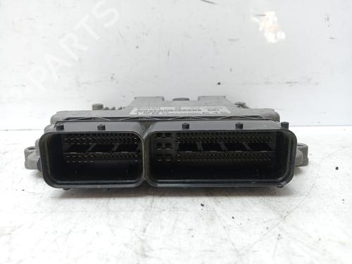 Engine control unit (ECU) FIAT BRAVO II (198_)  | BP19124300M57 