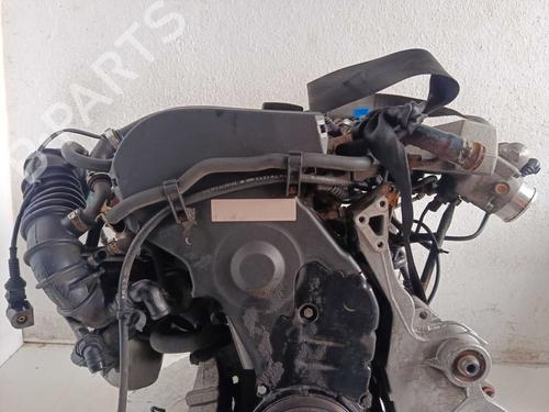 Engine SKODA SUPERB I (3U4) 1.8 T | BP39988135M1 - Image 12