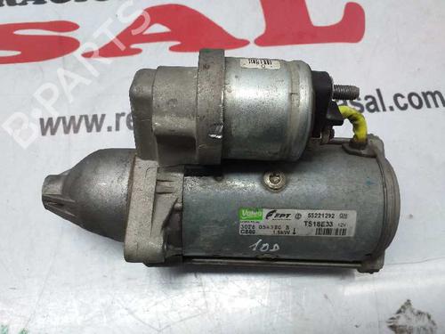 Starter OPEL ASTRA H (A04)  | BP7955926M8 