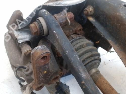 Rear differential AUDI A3 (8P1) | BP26530606M24 - Image 9