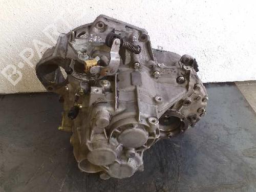 Gearbox SEAT LEON (1M1)  | BP7956357M3