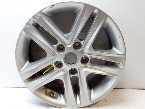 Used Rim Rim 30589780 30589780