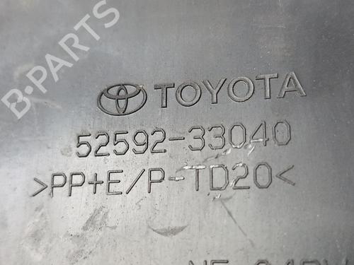 Other TOYOTA CAMRY (_V7_, _VA7_, _VH7_) 2.5 Hybrid (AXVH71_, AXVH70, AXVH71R) | BP37442677O1 - Image 4