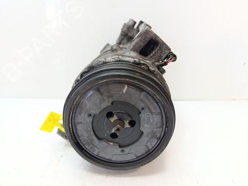 AC compressor BMW 1 (E87) 118 d | BP33456703M34 - Image 4