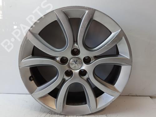 Used Rim PEUGEOT 508 I (8D_) [2010-2018]  27808022
