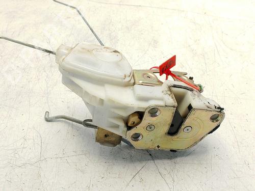 Used Front right lock Front right lock MITSUBISHI PAJERO III (V7_W, V6_W) [1999-2007] 40453364 40453364
