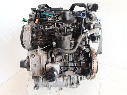 Engine PEUGEOT 307 (3A/C) 2.0 HDi 110 | BP37700808M1 - Image 25