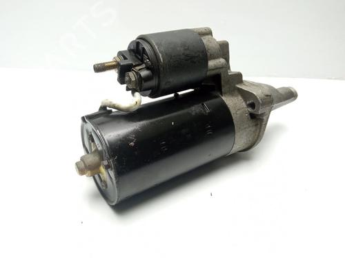 Used Starter Starter 11398805 11398805