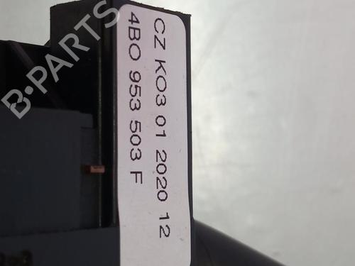 Steering column stalk AUDI A6 C5 Avant (4B5) 2.4 | BP9952751I23 