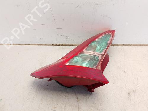 Left taillight CITROËN C4 I (LC_) 1.4 16V | BP37800897C34 - Image 9