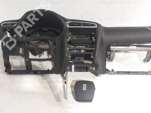 airbag-kit-ds-ds-4-ds-4-crossback-nx_-16-bluehdi-100-98148680zd-2015-2016-2017-2018-8641567 main image