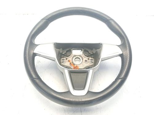 Used Steering wheel SEAT IBIZA IV (6J5, 6P1) 1.6 TDI (90 hp) 30529139