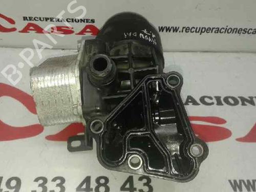 Used Oil radiator Oil radiator HYUNDAI ix35 (LM, EL, ELH) 1.7 CRDi (116 hp) 16131244 16131244