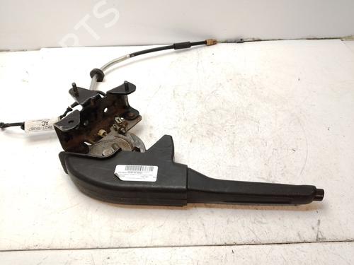 Hand brake FORD TRANSIT CUSTOM V362 Van (FY, FZ) | BP31169451I18 - Image 4