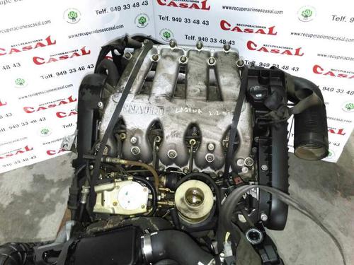 Used Engine Engine 7961324 7961324