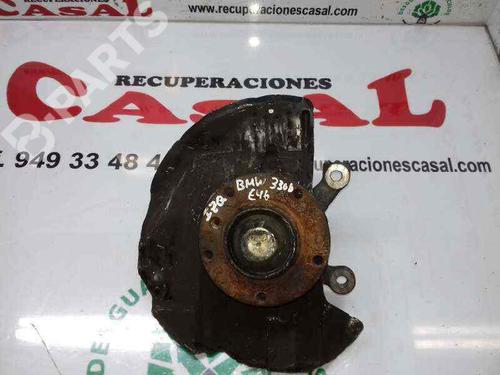 Used Left front steering knuckle Left front steering knuckle BMW 3 (E46) 330 d (184 hp) 7953457 7953457
