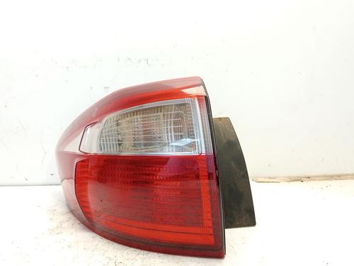 Used Left taillight FORD C-MAX (DM2) [2007-2010]  26295159