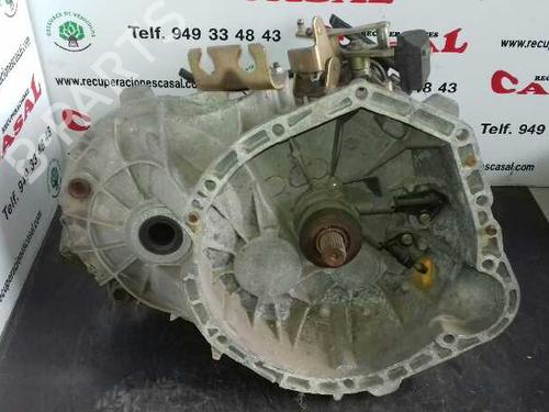 Used Gearbox Gearbox 7961857 7961857