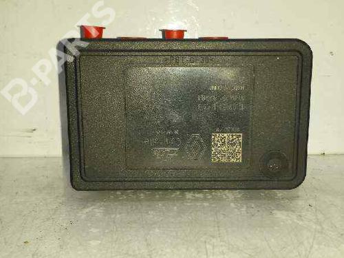 ABS pump DACIA DOKKER MPV (KE_)  | BP7957960M43 