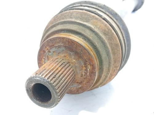 Right front driveshaft SEAT LEON (1P1) | BP30831235M39 - Image 3