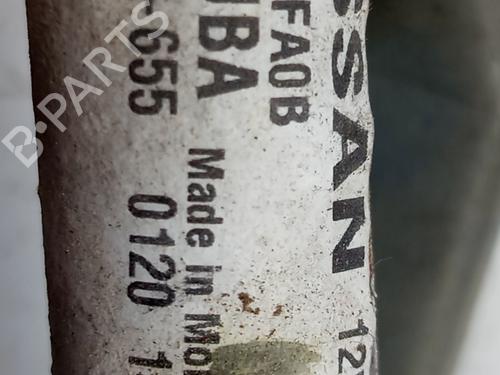 Front wiper motor NISSAN MICRA V (K14) 1.0 IG-T 100 | BP30526834M29 - Image 7