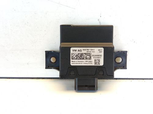 Used Electronic module VW GOLF VII (5G1, BQ1, BE1, BE2) 1.4 GTE Hybrid (204 hp) 8075146