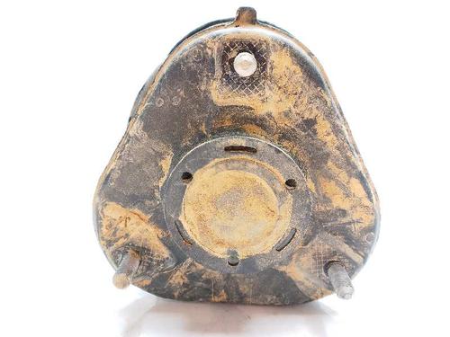 Right front shock absorber TOYOTA COROLLA Hatchback (_E21_, _EA1_, _EH1_)  | BP22604052M17 