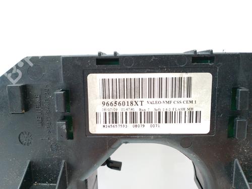 Switch CITROËN C4 Picasso I MPV (UD_) 1.6 VTi 120 | BP16856254I30