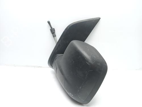 Left mirror FIAT FIORINO Box Body/MPV (225_)  | BP16544523C26 