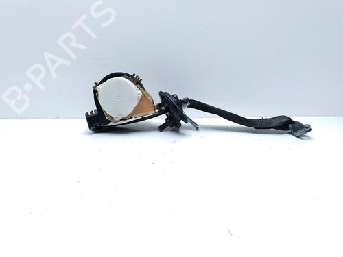 Used Front right seatbelt BMW 1 (E87) [2003-2013]  17824940