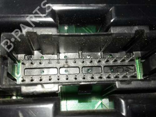 Instrument cluster SEAT IBIZA II (6K1)  | BP7963940C47 