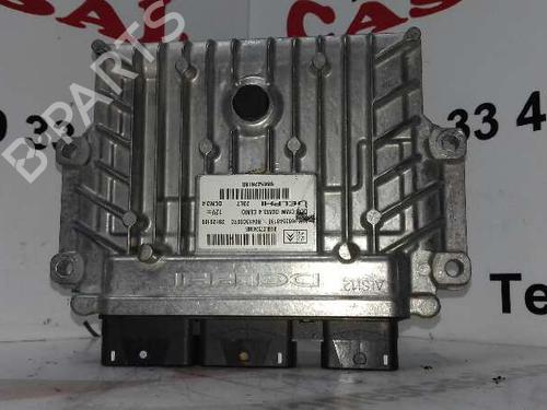 Used Engine control unit (ECU) PEUGEOT 407 (6D_) [2004-2011]  7964089