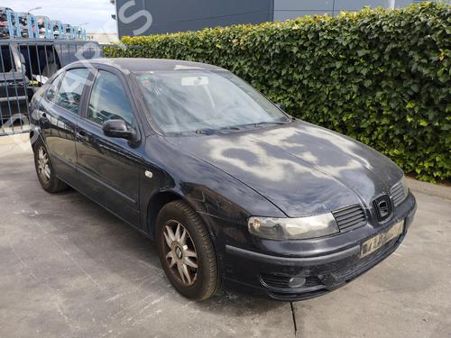 Front right seatbelt SEAT LEON (1M1)  | BP17824936I25 