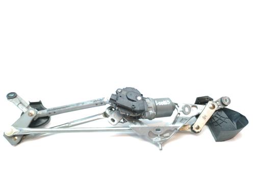 Used Front wiper motor LEXUS CT (ZWA10_) 200h (ZWA10_) (99 hp) 16220211
