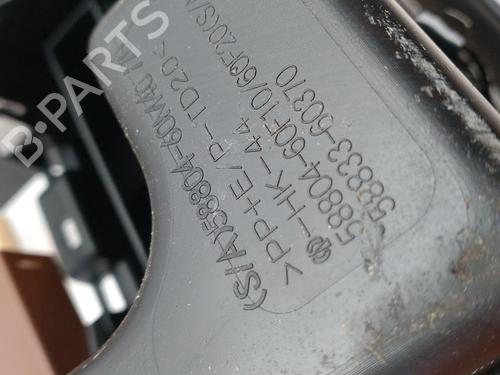 Other TOYOTA LAND CRUISER PRADO (_J15_) 2.8 D-4D (GDJ150_, GDJ155_, GDJ150, GDJ151) | BP14225672O1 