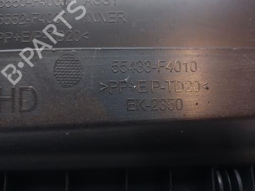 Handskerum TOYOTA C-HR (_X1_) 2.0 Hybrid (MAXH10) | BP25017295C95 - Image 6