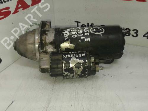 Starter MERCEDES-BENZ 124 Saloon (W124) 300 E | BP7962710M8 