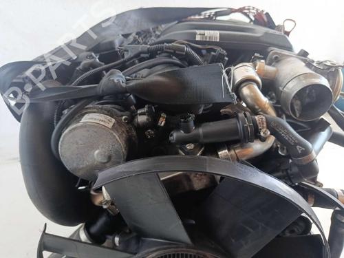 Engine BMW 7 (E65, E66, E67) 730 d | BP39988134M1  - Image 11