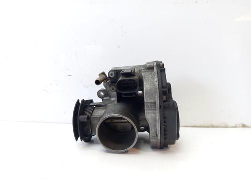 Used Throttle body Throttle body VW POLO (6N2) 1.4 16V (75 hp) 33557381 33557381