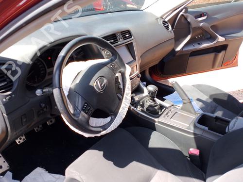 Right rear window switch LEXUS IS II (_E2_)  | BP37793106I28  - Image 15