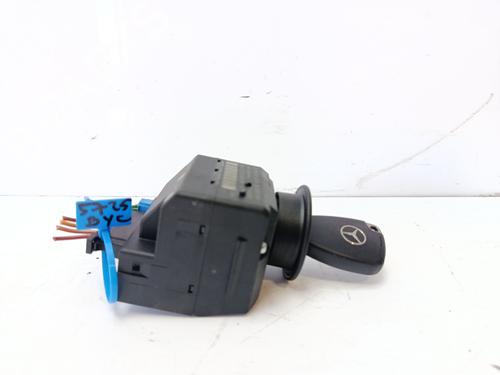 Used Ignition barrel Ignition barrel MERCEDES-BENZ C-CLASS (W203) C 180 Kompressor (203.046) (143 hp) 33628980 33628980