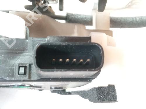 Front right lock HYUNDAI ix35 (LM, EL, ELH)  | BP11398227C97 