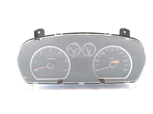 Instrument cluster HYUNDAI i30 Estate (FD) 1.6 CRDi | BP16124649C47 