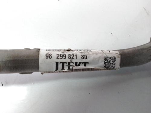 Steering rack PEUGEOT 3008 II SUV (MC_, MR_, MJ_, M4_)  | BP9524069M22 